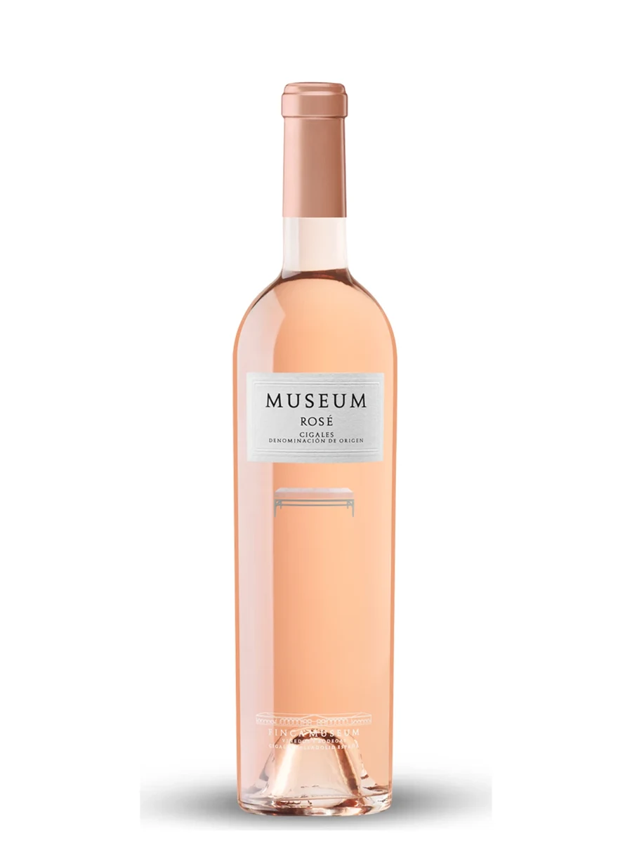 Finca Museum Rosé