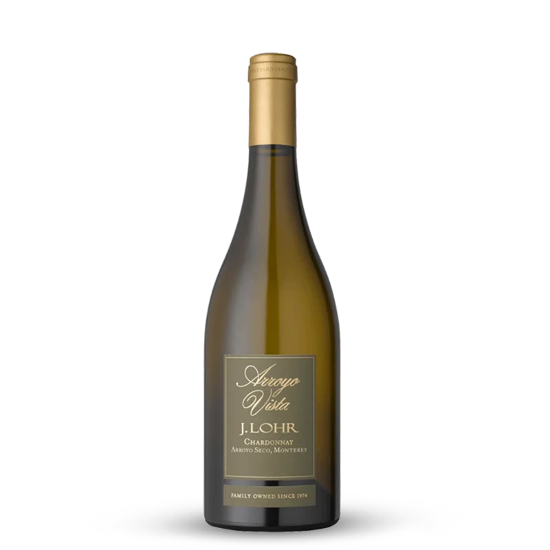 J. Lohr Arroyo Vista Chardonnay 2022