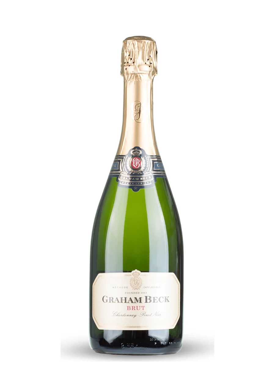 Graham Beck MCC Brut