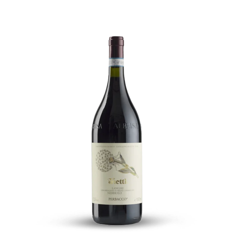Vietti Nebbiolo Langhe Perbacco 2022