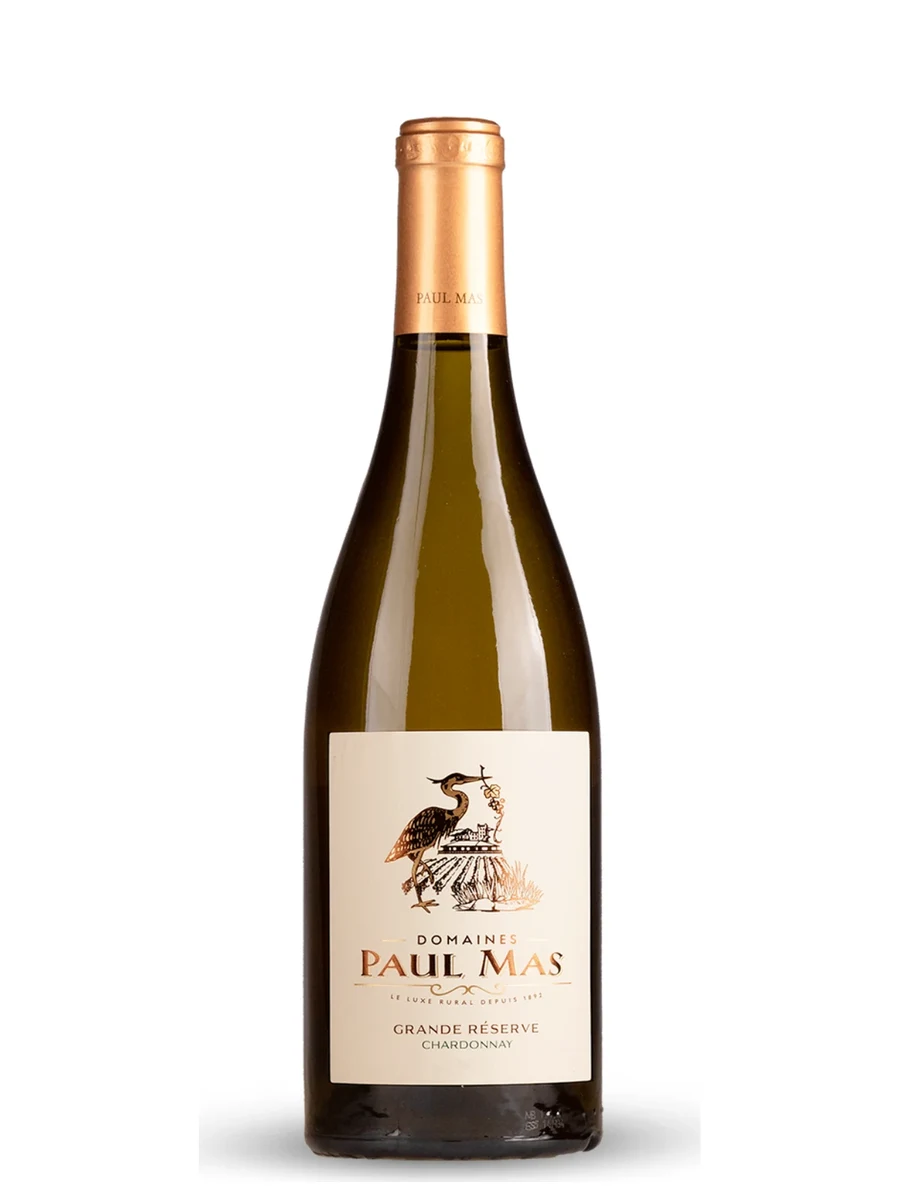 Paul Mas Grande Reserve Chardonnay