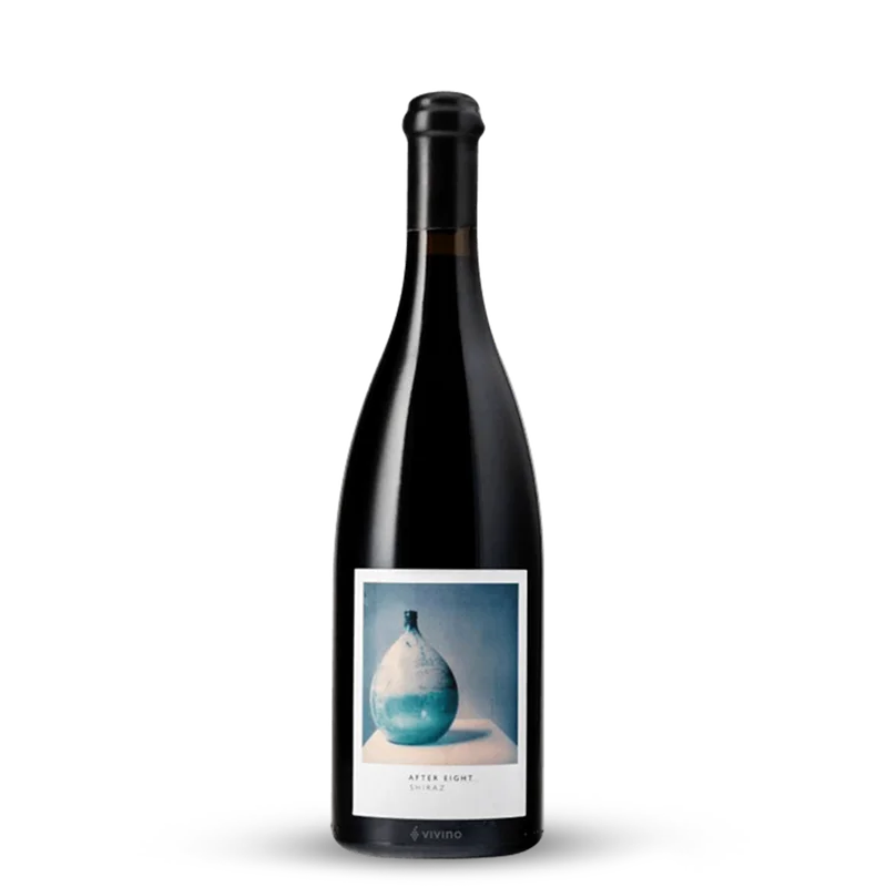 Stellenrust After Eight Shiraz