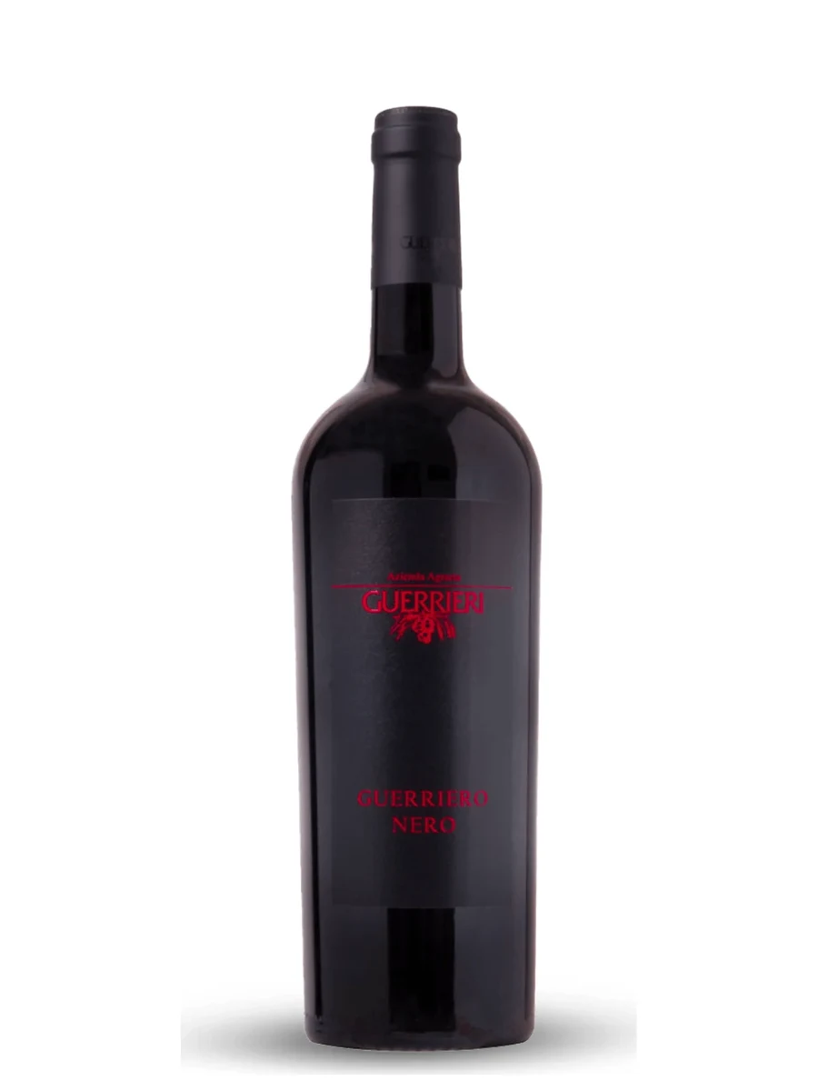 Azienda Agraria Guerrieri Guerriero Nero