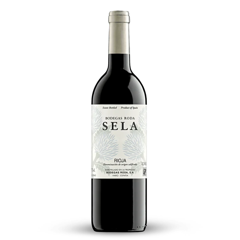 Bodegas Roda Sela Rioja 2022