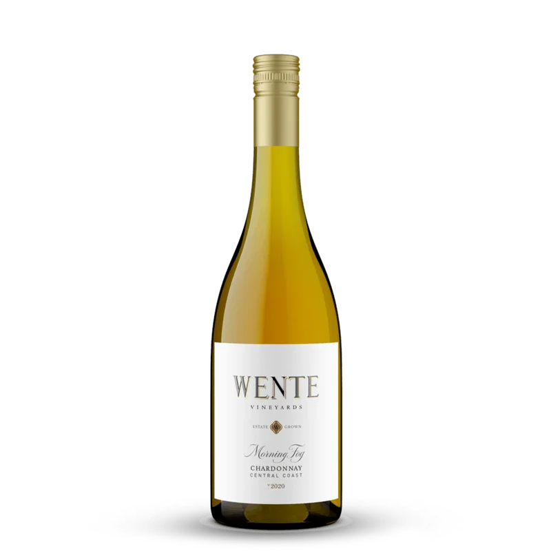 Wente Morning Fog Chardonnay