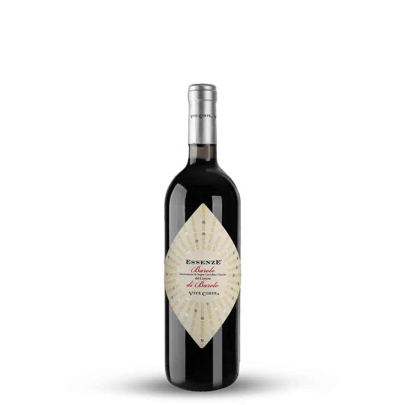 Vite Colte Essenze Barolo 2018