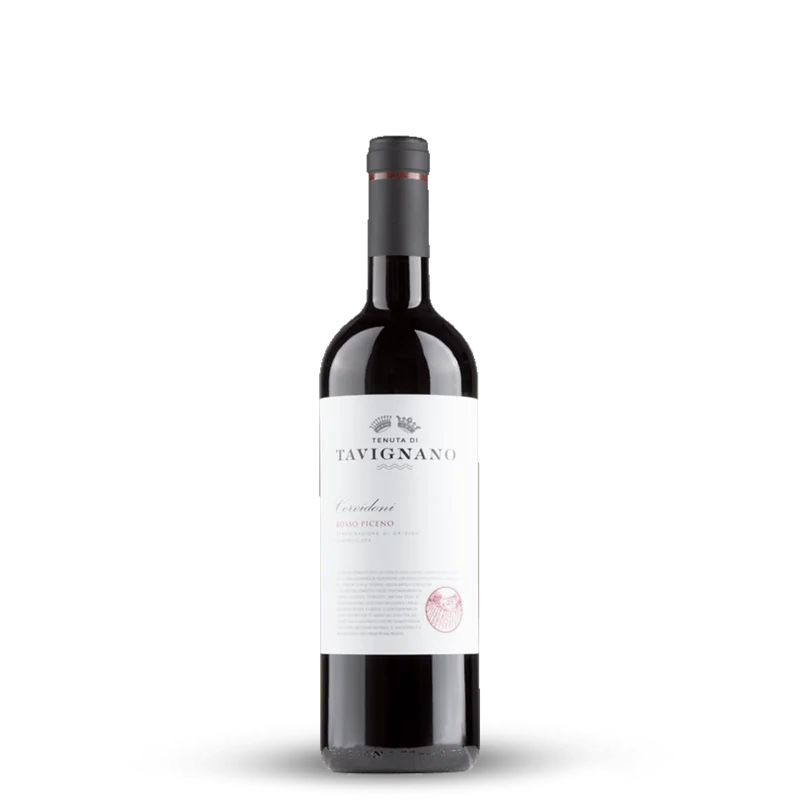 Tenuta di Tavignano Rosso Piceno