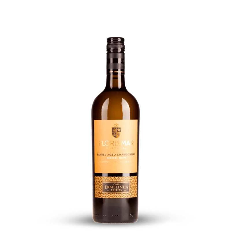 Casa Ermelinda Flor de la Mar Chardonnay Barrel Aged