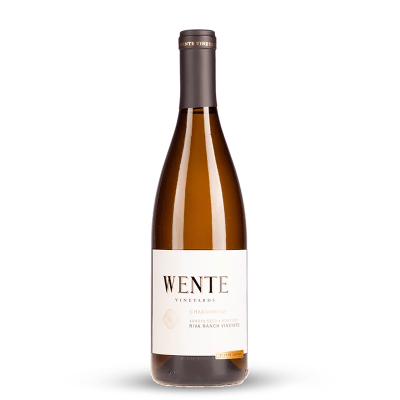 Wente Riva Ranch Reserve Chardonnay 2023