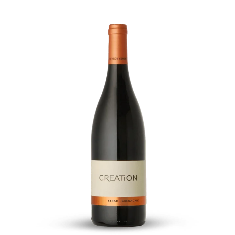 Syrah Grenache Creation Estate