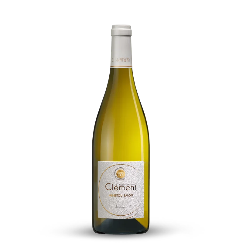 Domaine de Châtenoy Menetou-Salon Blanc Classique