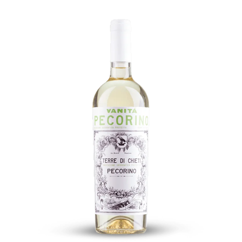 Vanita Pecorino Terre di Chieti