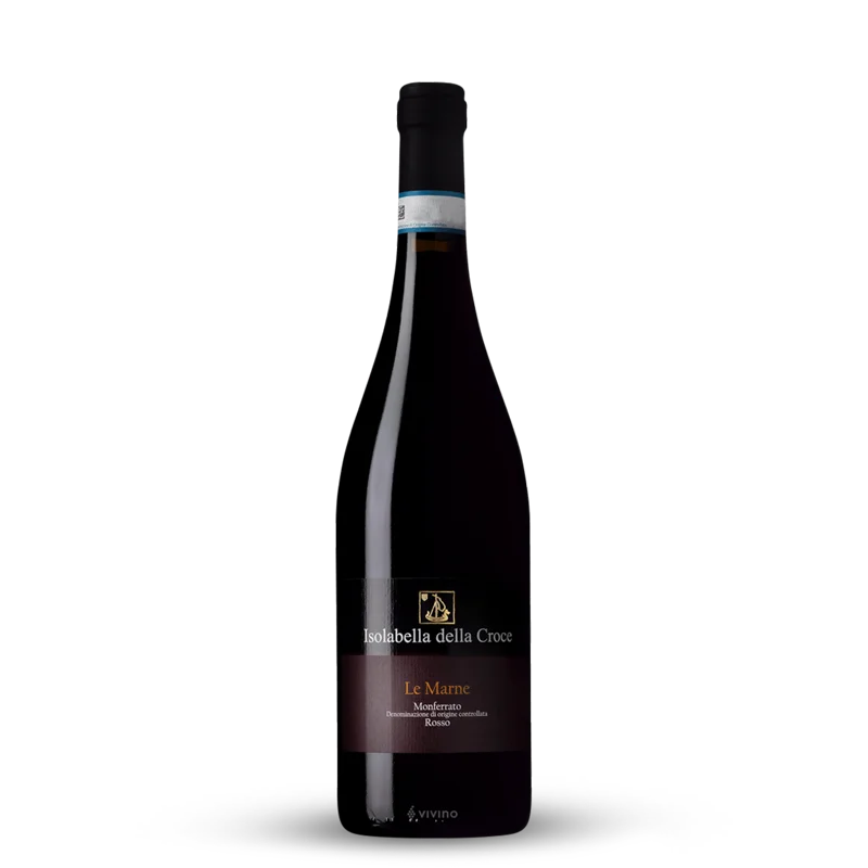 Isolabella della Croce Monferrato Le Marne